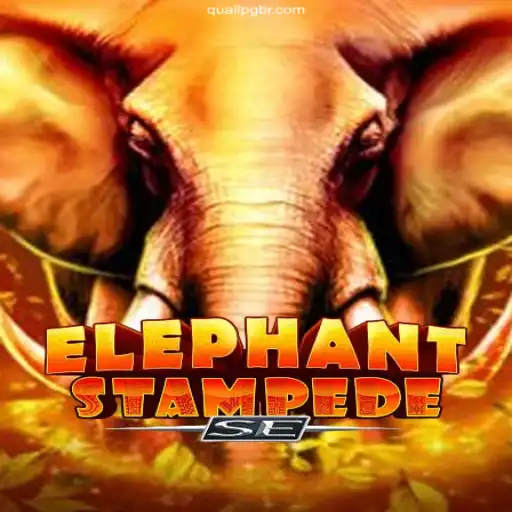 ElephantStampedeSE: An Exciting New Gaming Adventure