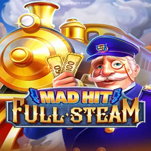 MadHitFullSteam: An Innovative Gaming Experience