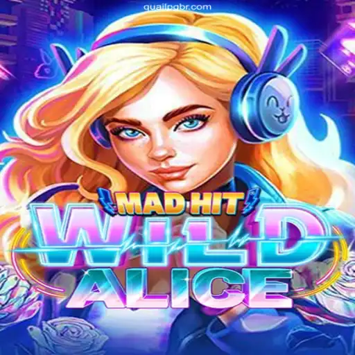 MadHitWildAlice: The Innovative Gaming Experience