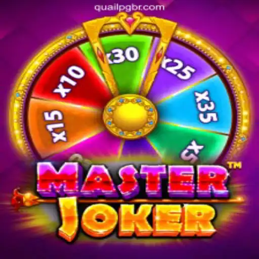 MasterJoker: The Thrilling Slot Game Revolutionizing Online Casinos