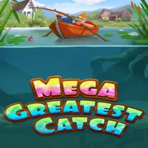 Unveiling MegaGreatestCatch: A Revolutionary Gaming Experience in Brazil