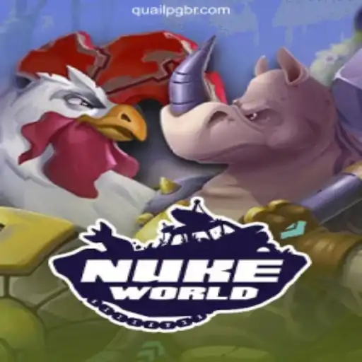 Exploring the Thrilling World of NukeWorld: A Gamer's Paradise