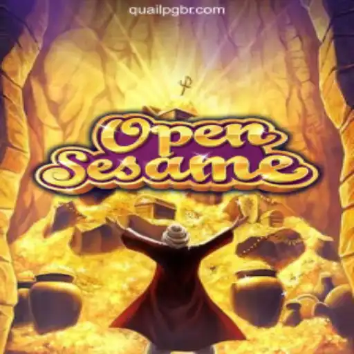 Exploring OpenSesame: The Game That Unlocks Adventure