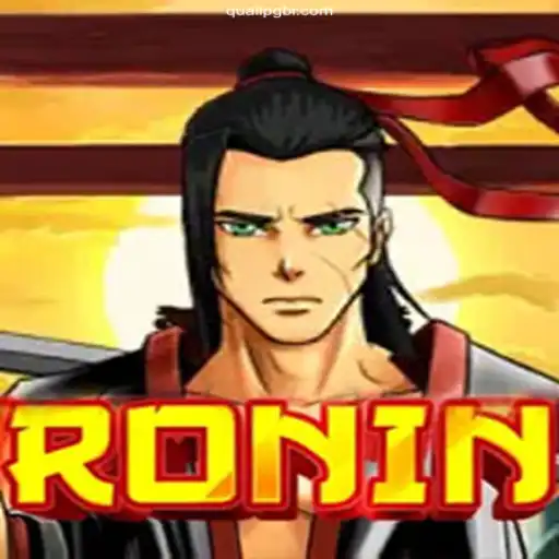Exploring the Tactical Depths of Ronin: A Strategic Adventure