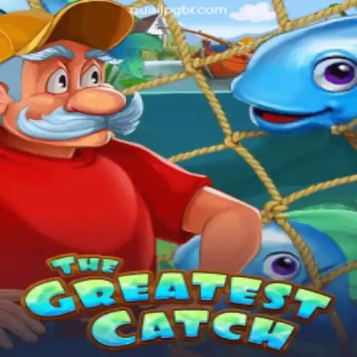 TheGreatestCatch: Dive into Brazil's Ultimate Gaming Phenomenon