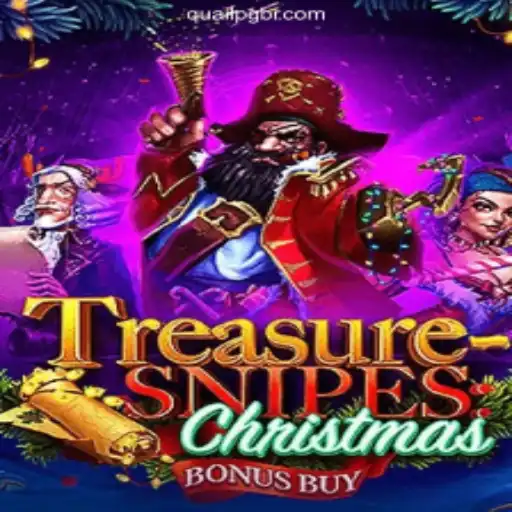 Exploring TreasuresnipesChristmas: A Festive Adventure Game