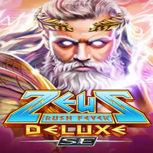 ZeusRushFeverDeluxeSE: An Electrifying Odyssey Through Mythical Realms